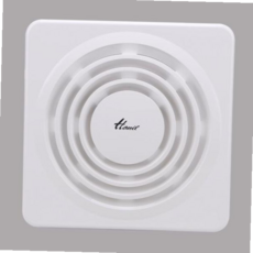 320x320x190 EK-160NST 천정용 환풍기 250mm 1(PC) 54132 EA