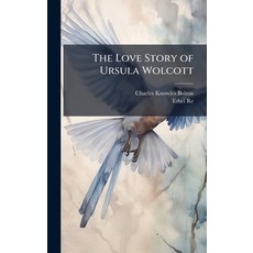 (英文圖書)The Love Story of Ursula Wolcott 精裝版, Hutson Street Press, 英文