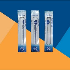 普德 Buder 電解水機RO-1603前置DC濾心，有效過濾雜質，確保飲水安全，安裝簡便，經濟實惠, 1個, RO-1603