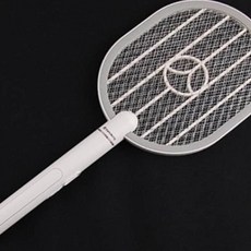 주방 모기채 하이킹 버그 전기 80506EA 1(PC), 1개