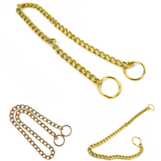 다용도 금색 체인 걸이 30CM 소품 액세서리 공예품 표지판 간판 게시판 걸이용