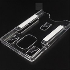 제이일 차량주차케이스 차량주차증케이스, 흡착판