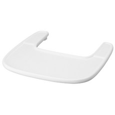 이케아 LANGUR 랑우르 유아용의자 트레이