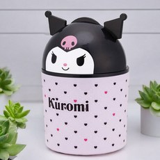 아이방 미니 휴지통, DB2D 쿠로미