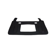 Rear Tailgate Protective Pad Fit For Haval H9 2nd 2024 Scratch Interior Styling Accessories, 01 B