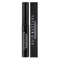 모에타 흰머리닷컴 새치커버 헤어 마스카라 15ml, 01.흑색, 4개