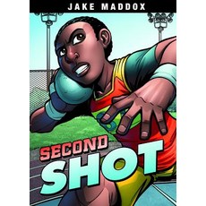 Second Shot Paperback, Stone Arch Books