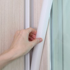 애드라이프 창틈막이 PE폼 80cm, 2개