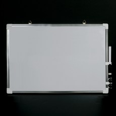 해달강 양면 화이트보드 세트 양면화이트보드, 20x30cm