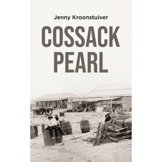 (영문도서)Cossack Pearl Paperback, Tellwell Talent, English, 9781834181479