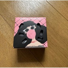 그래비티X구롤 구혜선헤어롤 리미티드 에디션 2종세트 힙지로폼 세트 534766, 그래비티X구롤 구혜선헤어롤 리미티드 에디션 2종세트 힙