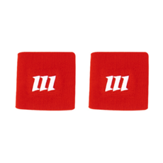 모리모토 손목밴드, 레드, 2개
