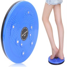 라이즈올 스트레칭 원판 홈트스트레칭기구 요가운동용품