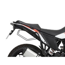 SHAD E48 馬鞍包 KTM DUKE 390 ADV (2020-24) 專用支架, 1個, 專用馬鞍支架, N/A