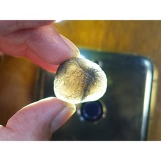 §能量礦石§ Saffordite Arizona亞利桑那隕石 11.26g 天狼星 美國隕石 產地直寄保真, 1個