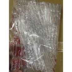 刀叉餐具, 1個