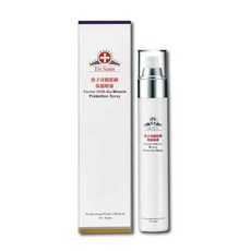 Dr.Satin 魚子奇蹟藍銅保濕噴霧, 1個, 110ml