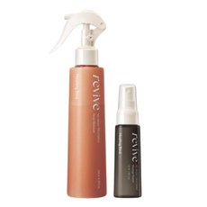 힐링버드 리바이브 노워시 트리트먼트 딥 모이스처 200ml + 데미지 리페어 32ml, 1개