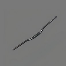 에코하이진 31.8mm 갈매기 일자 라이져바, 31.8 갈매기 라이져바, 1개