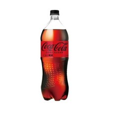 코카콜라 제로, 1.5L, 8개