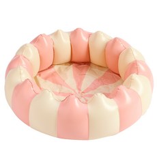 兒童充氣泳池 寶寶室內游泳池海洋球池, 1個, 90#