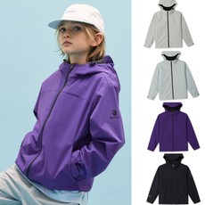 블랙야크키즈 아동용 바람막이 에어락 쉴드 윈드스토퍼자켓 1BKJKSV906