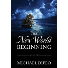 (영문도서) The New World Beginning Paperback, Outskirts Press, English, 9781977275202