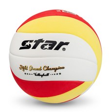 스타스포츠 배구공 라이트 그랜드챔피언