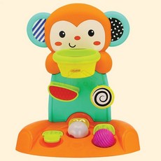 사렌콩 농구게임 유아용농구대 유아체육교구 체육교구