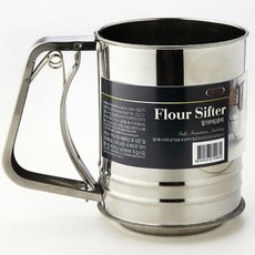 스텐이중 밀가루체 소 93x125, 1개