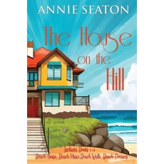 (영문도서) House on the Hill Paperback, Independently Published, English, 9781980981268