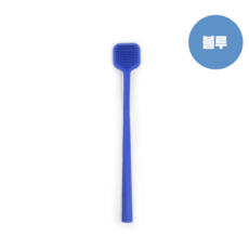 라덴스 베럴 혀클리너 블루, 25g, 1개