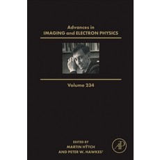 (英文圖書)Advances in Imaging and Electron Physics 精裝版, Academic Press, 英文