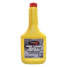 존슨 파워스티어링 누유방지 컨디셔너 355ml, 존슨 누유방지 컨디셔너 첨가제 355ml, 1개