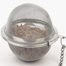 링셀 차다시통 스텐차거름망, 중