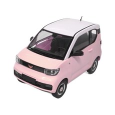 漂移五菱宏光mini全比例遙控車改裝電動汽車模型男孩玩具, RC五菱宏光mini【白色】,兩組電池, 1個