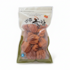 상주곶감 실속형 500g(10-15과) 1kg (20~30과), 1개, 500g