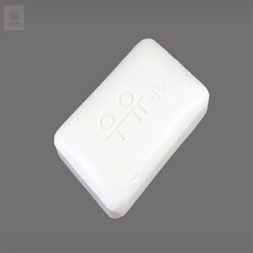 고프로컬렉션 때비누 아이보리비누