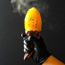 [당도1등] 전라도청년 꿀고구마 재구매율 100%, 3kg(한입)