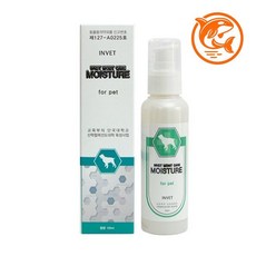 애완동물 피부 보습 스프레이 120ml 각질제거 필수 애완견 피부관리, 1개, 1g