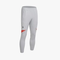 스파이더 남성 풋볼 프로웹 카프리 팬츠 SPHPCNFP213MLGR 207529