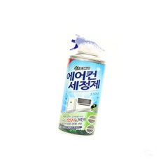 담아마켓 에어컨세정제 에어컨청소, 1개, 330ml
