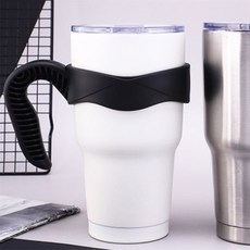 얼루어픽 텀블러손잡이홀더 텀블러홀더 텀블러핸들 컵손잡이