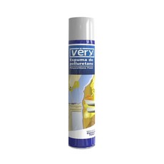 very 聚氨酯發泡填縫劑 750ml, 1個, 發泡劑750ml/500g 店到店限9罐