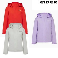 매장정품 아이더 EIDER 여성 2L 마운틴 간절기 바람막이 방풍 자켓 DWP25183 1355475