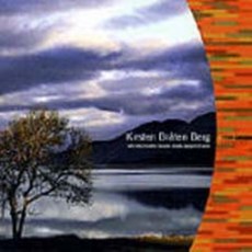 [CD] Kirsten Braten Berg - From Senegal To Setesdal