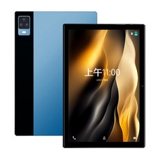 全新 平板 特攻聯盟 10.1吋 4G Lte平板電腦 聯發科八核心 8G/64G 安卓8 IPS面板, 10.1吋八核心8G/64G藍-特攻,加購保護貼+皮套