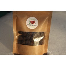 건강한 하동 꾸지뽕 열매차 꾸지뽕차 구지뽕차.선물, 90g, 1개, 1개입