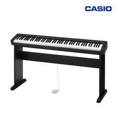 CDP-S110 블랙 + 전용 나무스탠드, 1개