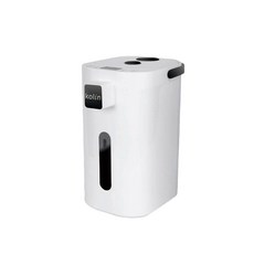 Kolin 歌林 4公升 微電腦定溫熱水瓶 KPJ-LN401 電動給水 安全上鎖 304不鏽鋼